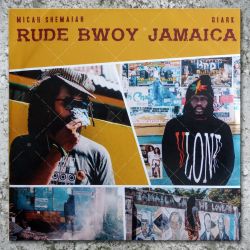 3 Rude Bwoy - The Herb / Rude Bwoy Rambo 3 Rude Bwoy - The Herb / Rude Bwoy Rambo