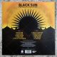 Fikir Amlak & Crucial Rob - Black Sun