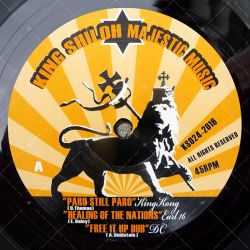 King Kong - Paro Still Paro