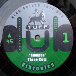Tuff Dub Vol. 1