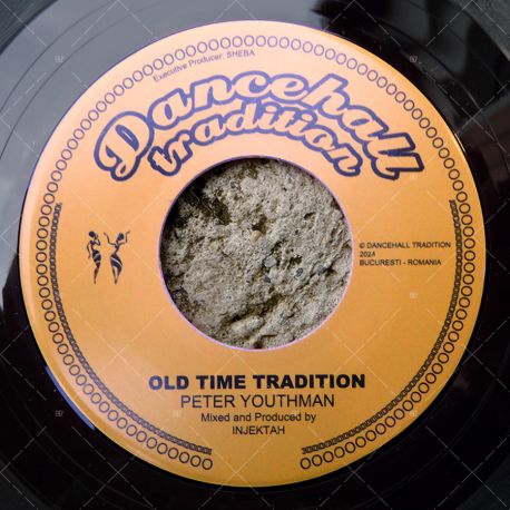 Peter Youthman - Old Time Tradition