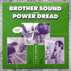 Brother Sound meets Powerdread - Chapter 1