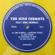 The Bush Chemists feat. King General - Lightning Strike