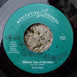 Tez Fa Syon - Different Type Of Education