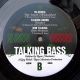 Talking Bass EP