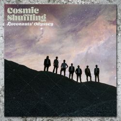 Cosmic Shuffling - Lovonauts' Odyssey