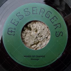 Message - Winds Of Change