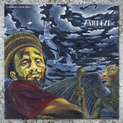 Zambeze - Portrait Of A Roots Man