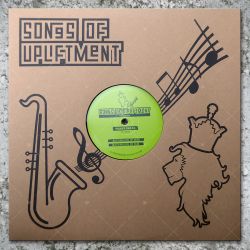 Power Dread - Rumours Of War / Peaceful Way