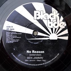 Benjammin' - No Reason