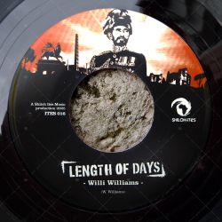 Willi Williams - Length Of Days