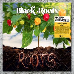Black Roots - Roots