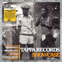 Tappa Records Showcase [RSD25]