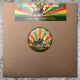 Ranking Joe - Rasta Ska / Teddy Dan - Lie Dem A Tell
