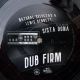 Natural Selectas & Lewis Bennett feat. Sista Oona - Stand Firm