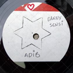 Danny Sensi - Adib