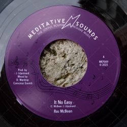Ras McBean - It No Easy