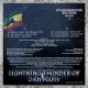 Lightning Thunder Of Jah Army feat. Prince Livijah, Ras Hassen Ti, Jah Wind