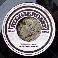 Tradesman & Parly B - Dubplate Fashion
