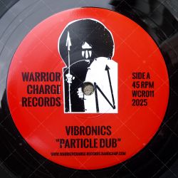 Vibronics - Particle Dub