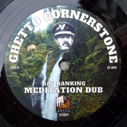 Ray Ranking - Meditation Dub