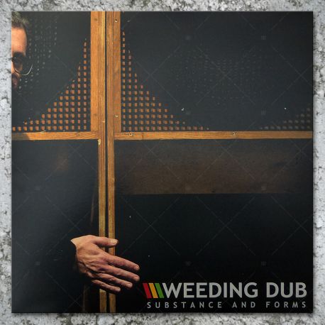 Weeding Dub - Substance And Forms