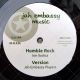  Irie Ilodica & Jah Embassy Players - Humble Rock 