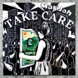 MariJah - Take Care EP