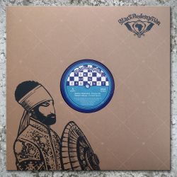 Mighty Massa feat. Johnny Osbourne - Freedom Ska / Judah Eskender Tafari - Peace In Ska