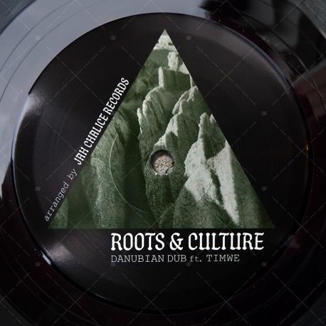 Danubian Dub feat. Timwe - Roots & Culture