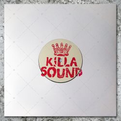 Ice Cream Dub / Marijuana