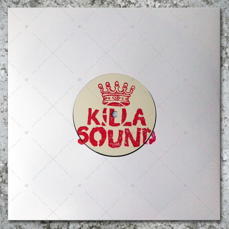 Ice Cream Dub / Marijuana