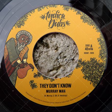 Murray Man - They Don't Know