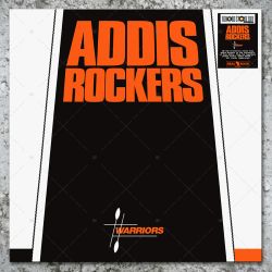 Addis Rockers - Warriors