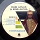 Fikir Amlak & King Alpha - Temperance