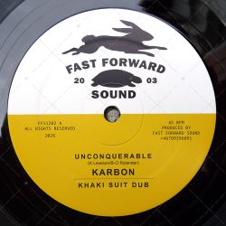 Karbon - Unconquerable