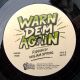 Roll & Record feat. Small Axe - Warn Dem Again