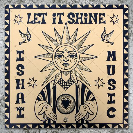Ishaï Music - Let It Shine / Light