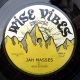 Wise Rockers - Jah Masses / Mash It Up