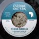 Gussie P - More Riddim