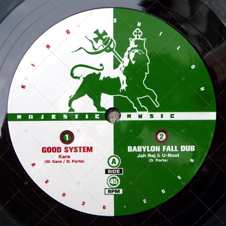 Kare - Good System