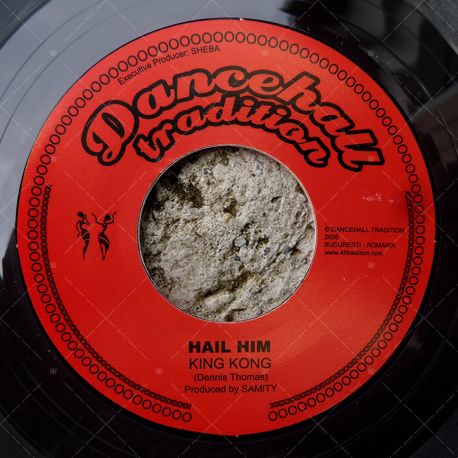 King Kong - Hail HIM