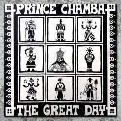 Prince Chamba - The Great Day