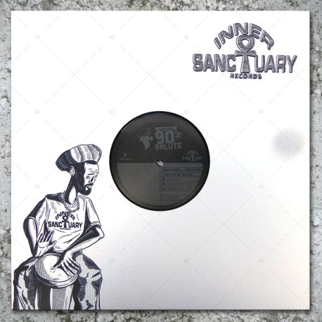 Shades Of Black - Free Again / Fight For The Right
