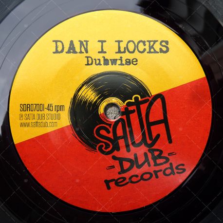 Dan I Locks - Can You See