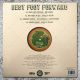 Dub Judah - Best Foot Forward