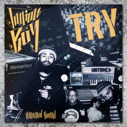 Untamed Sounds & Junior Roy - Try (Showcase)
