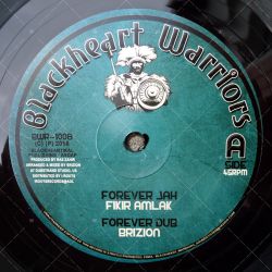 Fikir Amlak - Forever Jah