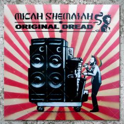 Micah Shemaiah - Original Dread
