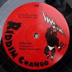 Macka B - Don't Stop The Sound